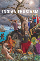 Indianthusiasm : Indigenous Responses-9781771123990