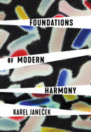 Foundations of Modern Harmony-9781771124706