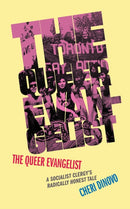 The Queer Evangelist-9781771124898
