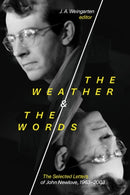 The Weather and the Words-9781771126830