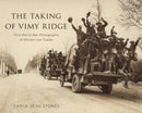 The Taking of Vimy Ridge-9781771126984