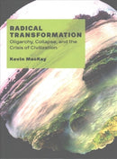 RADICAL TRANSFORMATION-9781771132602