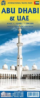 Abu Dhabi / UAE