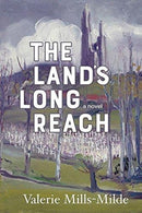 The Land's Long Reach-9781771335096