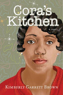 Cora's Kitchen-9781771338516