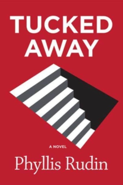 Tucked Away-9781771339278