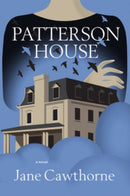 Patterson House-9781771339391