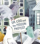 Dr. Coo and the Pigeon Protest-9781771383615