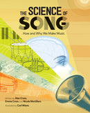 The Science of Song : How and Why We Make Music-9781771387873