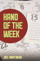 Hand of the Week-9781771400428