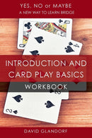 Ynm : Introduction and Card Play Basics Workbook-9781771401661