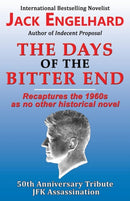 The Days of the Bitter End-9781771431033