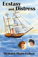 Ecstasy and Distress-9781771432801