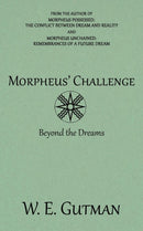 Morpheus' Challenge : Beyond the Dreams-9781771433815
