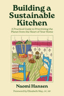 Building a Sustainable Kitchen