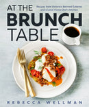 At the Brunch Table