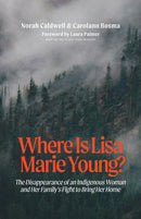 Where Is Lisa Marie Young?