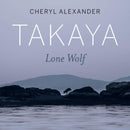 Takaya : Lone Wolf-9781771603737