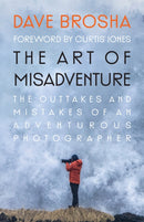 The Art of Misadventure-9781771604635