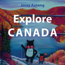 Explore Canada-9781771604963