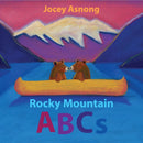 Rocky Mountain ABCs-9781771605007