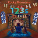 Rocky Mountain 123s-9781771605014