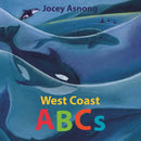 West Coast ABCs-9781771605038