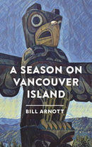 A Season on Vancouver Island-9781771605779