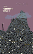 The Weekender Effect II : Fallout-9781771606080