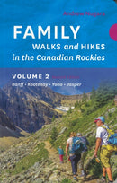 Family Walks & Hikes Canadian Rockies