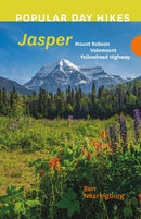 Popular Day Hikes Jasper