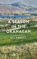A Season in the Okanagan-9781771607247