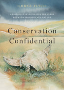 Conservation Confidential