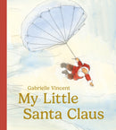 My Little Santa-9781771607612