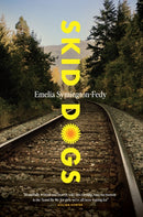 Skid Dogs-9781771623643