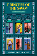 Princess of the Savoy : A Priscilla Tempest Mystery-9781771624053