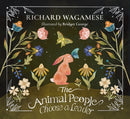 The Animal People Choose a Leader : A Richard Wagamese Storybook-9781771624183