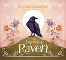 The Inquisitive Raven-9781771624497