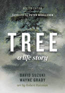 Tree : A Life Story-9781771644198
