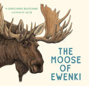 The Moose of Ewenki-9781771645386