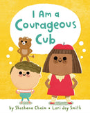 I Am a Courageous Cub-9781771646406