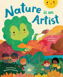 Nature is an Artist-9781771646505