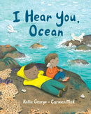 I Hear You, Ocean-9781771647397