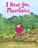 I Hear You, Mountains-9781771647427