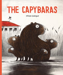 The Capybaras-9781771647823