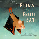 Fiona the Fruit Bat-9781771647854