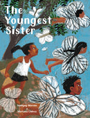 The Youngest Sister-9781771648752