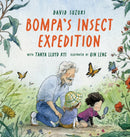 Bompa''s Insect Expedition