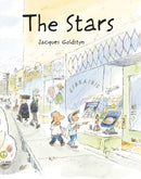 The Stars-9781771649193