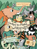 Ways to Make Friends-9781771649759